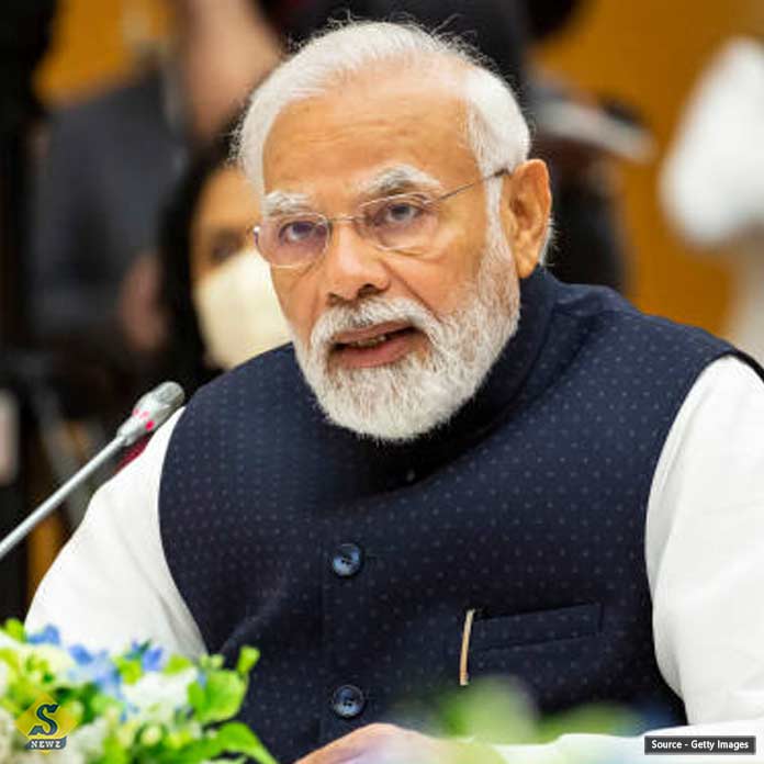 The Prime Minister is going to One on August 10