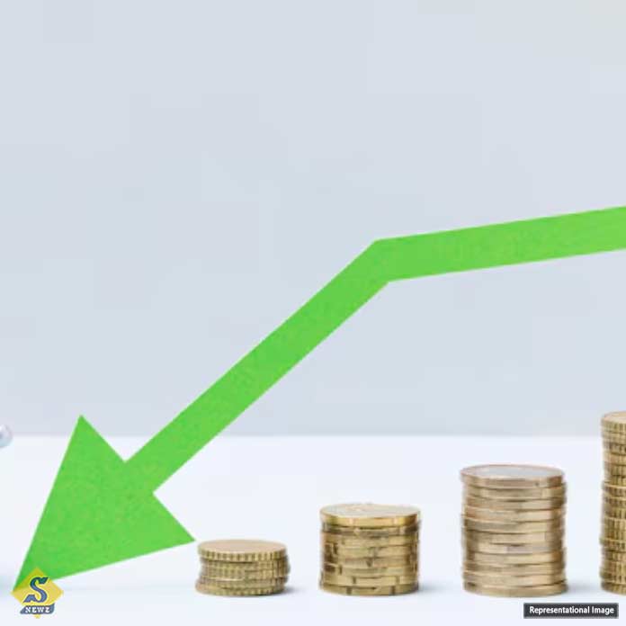 The countrys growth rate is even lower The countrys growth rate is even lower