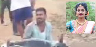 ট্রাকের ধাক্কায় মৃত্যু প্রসূতি ও নবজাতকের The death of maternity and newborn due to the impact of the truck