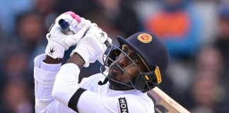 অভিষেকে নয়ে নেমে সর্বোচ্চ রানের রেকর্ড The record for the highest number of runs on debut fell to nine