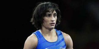 Vinesh Phogat case verdict again