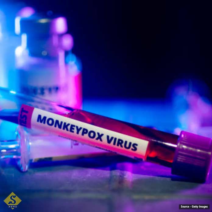 Warning center issued to prevent monkey pox Warning center issued to prevent monkey pox