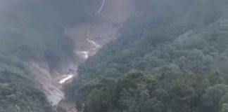Warning of Harpa Ban due to heavy rain in Wayanad