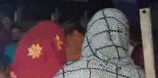 স্ত্রীকে খুন স্বামীর, দাদার হাতে ভাই Wife killed by husband brother by grandfather