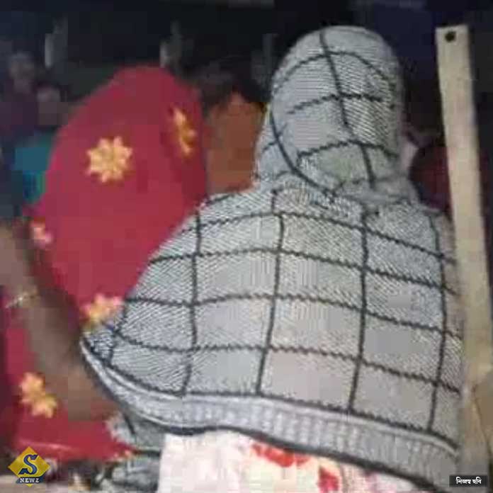 Wife killed by husband brother by grandfather