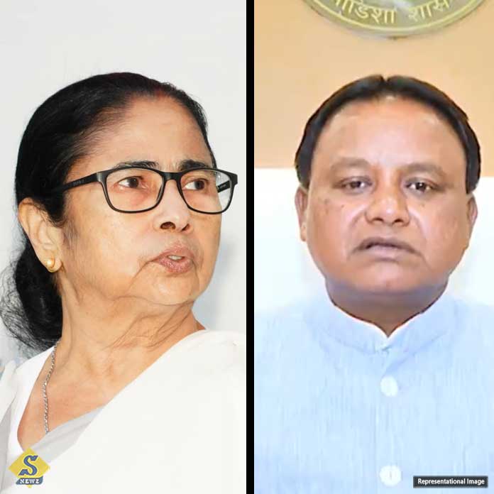 Workers of Bengal affected by Odisha immediate sympathy