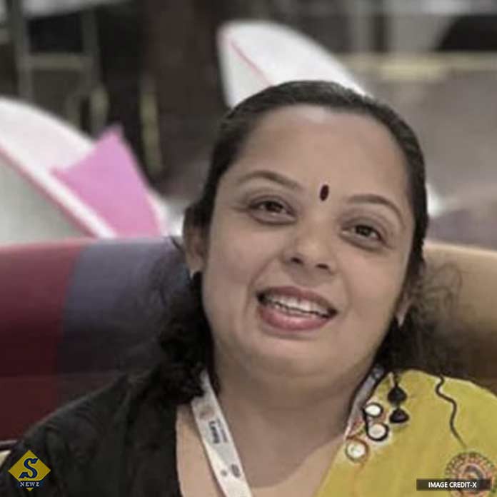 adhyapak ke gari te pise