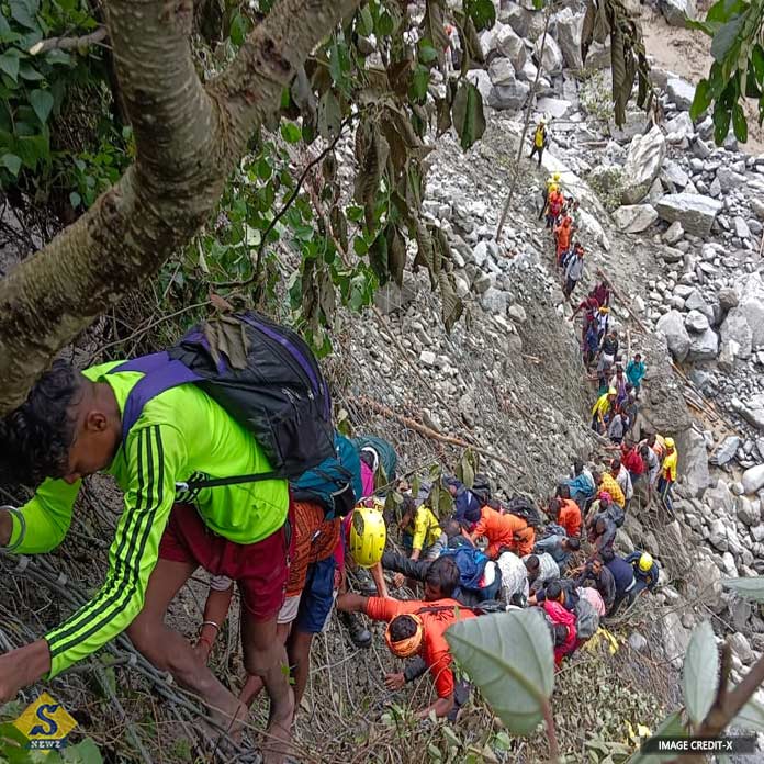 bidhongsi chehara uttarakhand