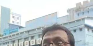 bisforok santanu sen