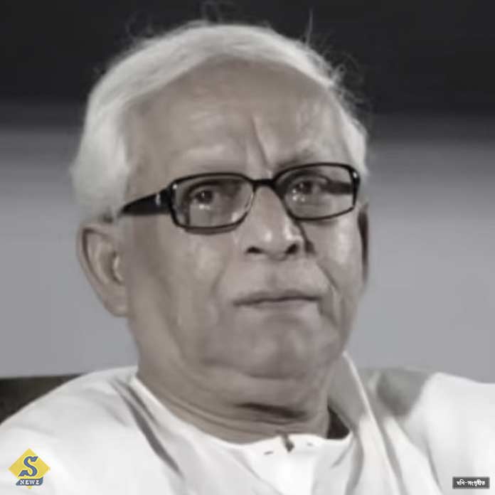 buddhadeb bhattacharya 1 buddhadeb bhattacharya 1