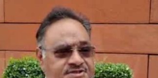 ধাপা পরিষ্কারের ৮৬০ কোটি নিয়ে সংসদে প্রশ্ন শমিকের dhapa poriskar niye samik er prosno
