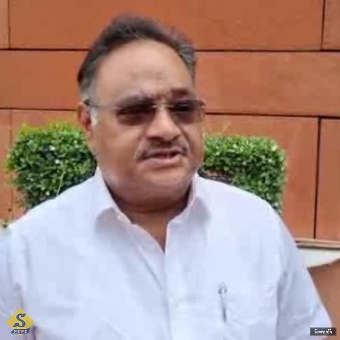 dhapa poriskar niye samik er prosno