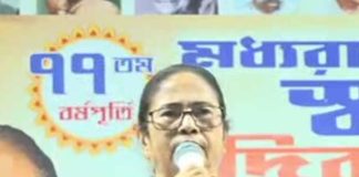 আর জি কর-কাণ্ডে দোষীদের রেয়াত নয়, বার্তা মুখ্যমন্ত্রীর doshi der rehai noy mamata