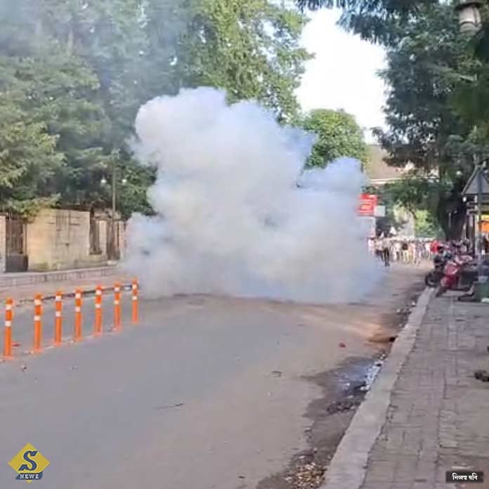 durgapur Bomb