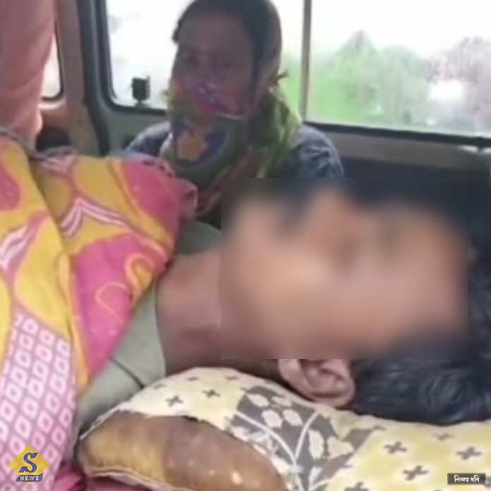 golay koi mach atke mrittu