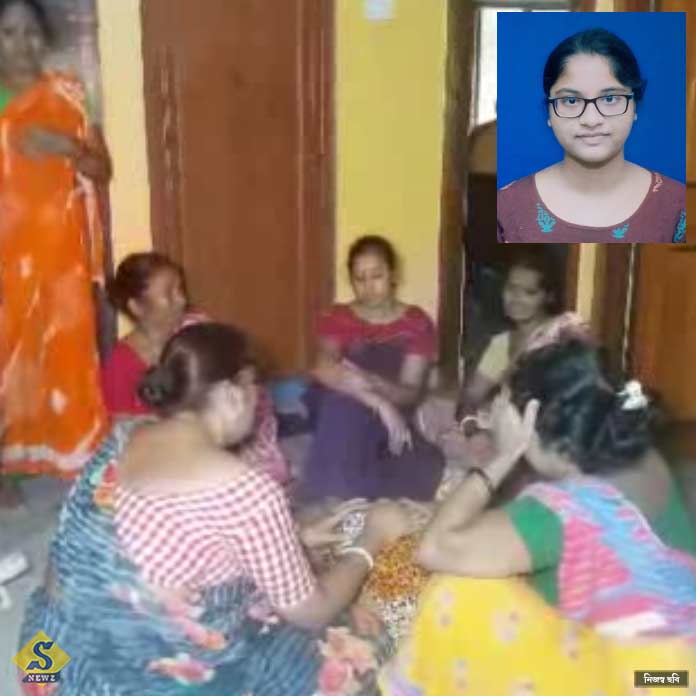 howrah biddut pristo hoye mito chatri