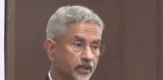 পাকিস্তানের সঙ্গে আলোচনার যুগ শেষ : জয়শঙ্কর jai sankar on pakistan