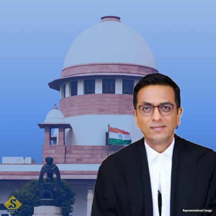 kaaje firun dy chandrachud