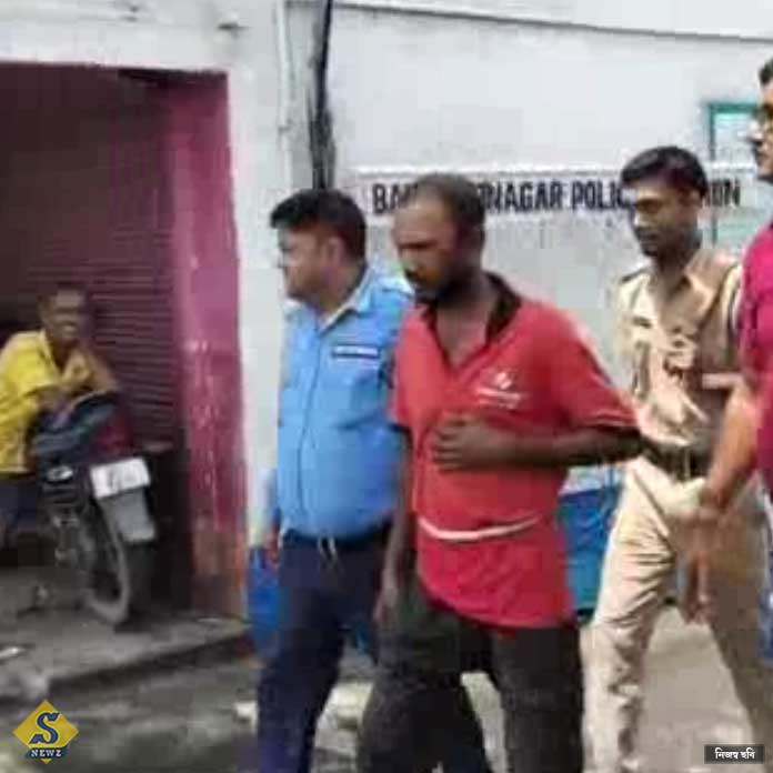 malday hate pistol niye humki greptar malday hate pistol niye humki greptar