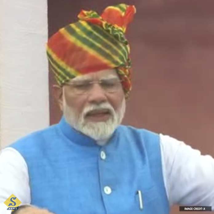 nari nirjaton niye modi