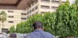 সঞ্জয়ের সঙ্গে অনুপের কী সম্পর্ক, প্রশ্ন শুনেই দৌড় এএসআই-র proshna sunei dour ASI r