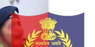 রাতটা কি শম্পার ছিল না, প্রশ্ন তুলে পোস্ট রাজ্য পুলিশের raat ta ki shampar chilo na proshno wb police er