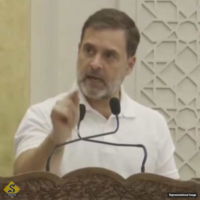 rahul gandhi on modi rahul gandhi on modi
