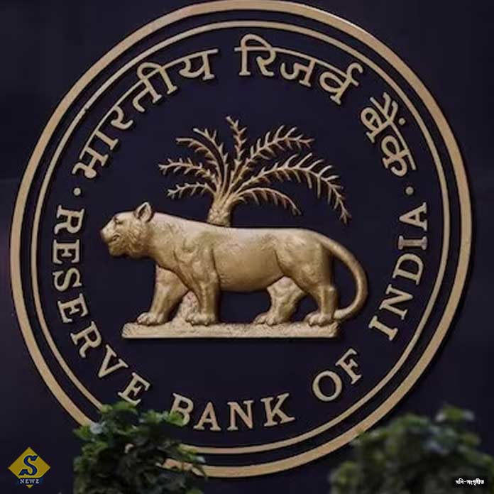 repor rate oporibortito rakhlo RBI