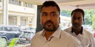 ১৪ ঘণ্টা জেরা শেষে রেশন দুর্নীতি মামলায় গ্রেফতার ২ reson kando durniti mamlay arrested n2