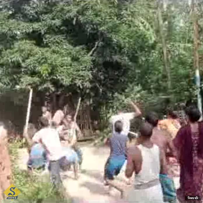 ronokhetra malda