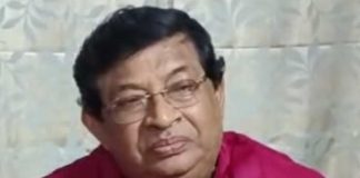 soumen mahapatra