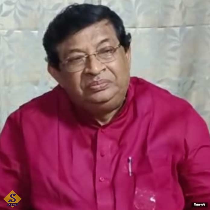 soumen mahapatra