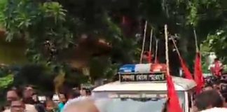 sukrobaar deho jabe alimuddin hoye
