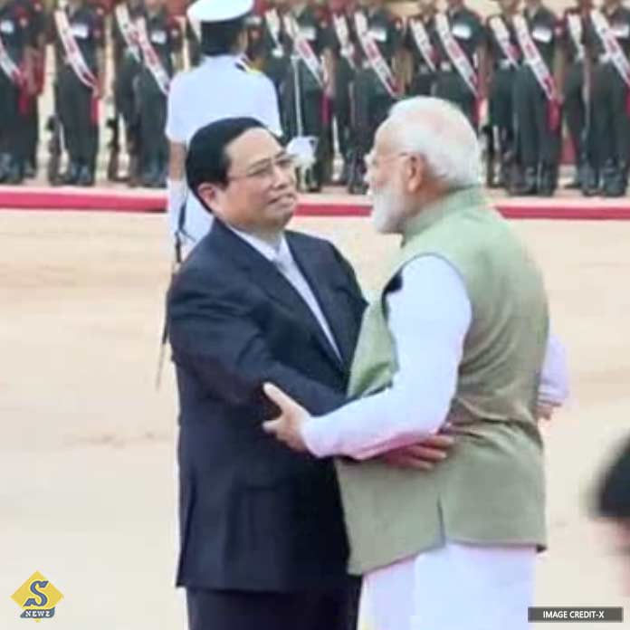 viyetnam er pm ke alingon modi r viyetnam er pm ke alingon modi r