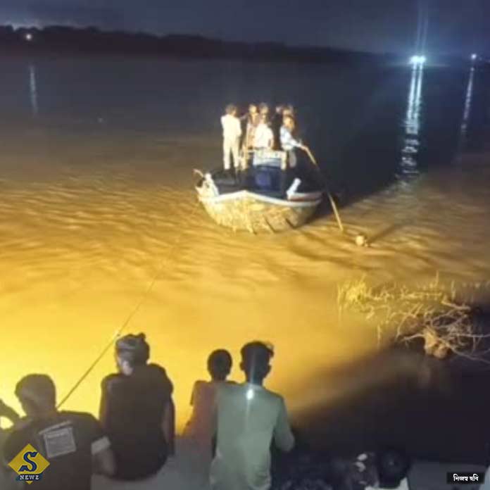 2 sons with father drowned in the river 2 sons with father drowned in the river
