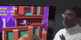 স্টার ওয়ার্স: আউটলজ 444 gaming consoles in one TV