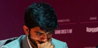 নভেম্বরে বিশ্ব চ্যাম্পিয়নের আগে দাবার নিয়মে বদল A change in the rules of chess ahead of the world championships in November