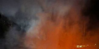 রাশিয়ায় রাতভর ড্রোন হামলা ইউক্রেনের ALL NIGHT DRONE ATTACK ON RUSSIA