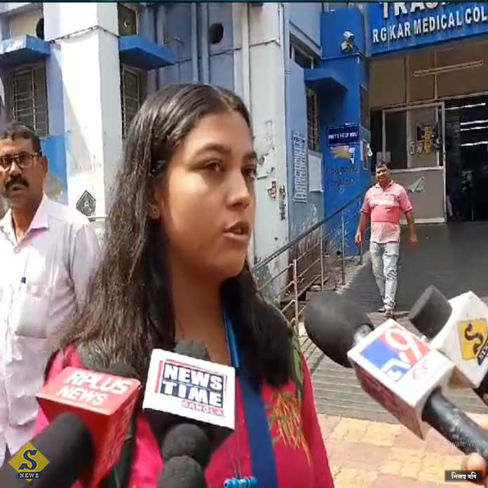 ৪৩ দিন পর কাজে যোগ জুনিয়র চিকিৎসকদের