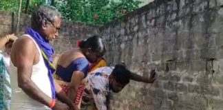 ভাড়াটেদের সঙ্গে ঝগড়া, বাড়িওয়ালার দেহ রেললাইনে