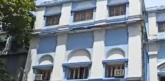 খুনের দিন ভোর সাড়ে পাঁচটায় আর জি কর-এ অভীক দে