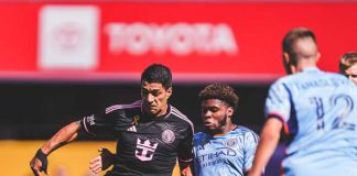 শেষ সময়ে পয়েন্ট খোয়াল মায়ামি