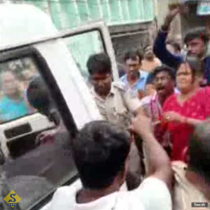 BELGHARIA TE KISHORI K KOP AVIJUKTO K GANO DHOLAI