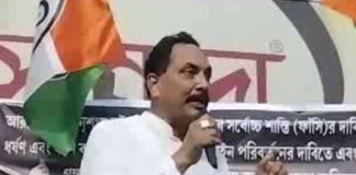 বিরোধীদের চামড়া তুলে নেওয়ার হুঁশিয়ারি আব্দুল রহিমের