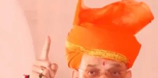 বিজেপি ক্ষমতায় এসে অনুপ্রবেশ বন্ধ করবে ঃ শাহ