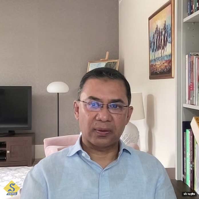 BNP active in free and fair elections in the country Tarek Rahman