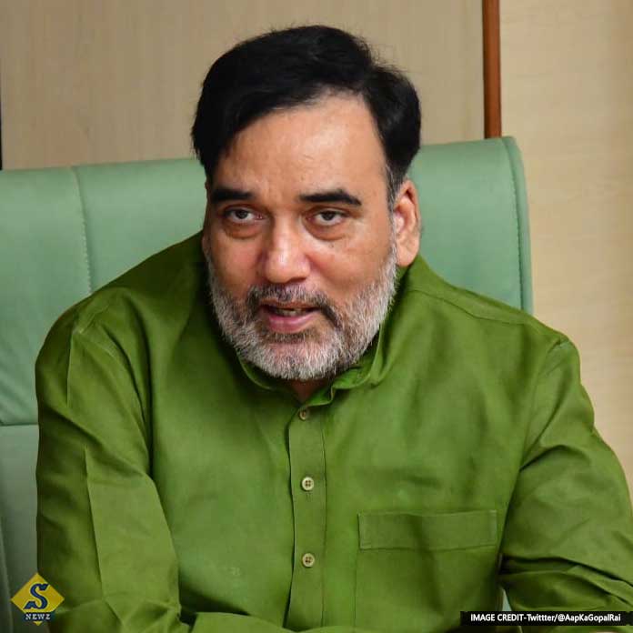 দীপাবলিতে দিল্লিতে সবুজবাজির উপর নিষেধাজ্ঞা 
