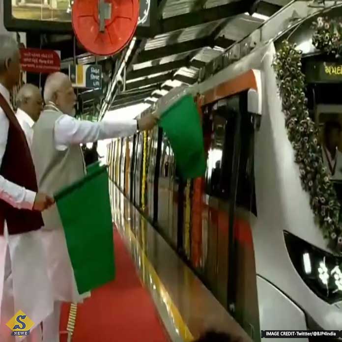 বন্দে মেট্রোর সূচনা মোদীর, নামকরণও 