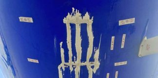 বড় দুর্ঘটনা থেকে রক্ষা বেঙ্গালুরুগামী বিমানের