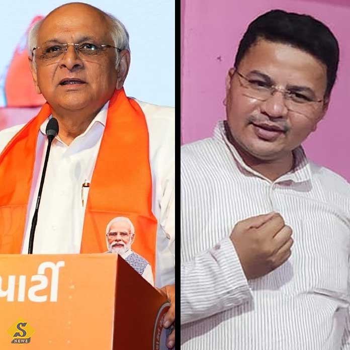 কথা নয়, দ্রুত পদক্ষেপ : ভূপেন্দ্র প্যাটেল  
